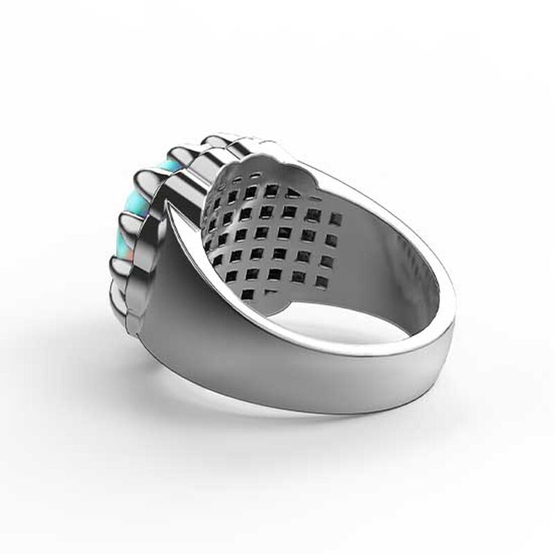 Stolen Girlfriends Club Claw Ring image number 3
